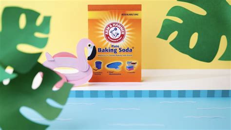 The Arm & Hammer Enigma: Unraveling the Brand's Mystifying .